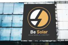 Be-Solar-Wall