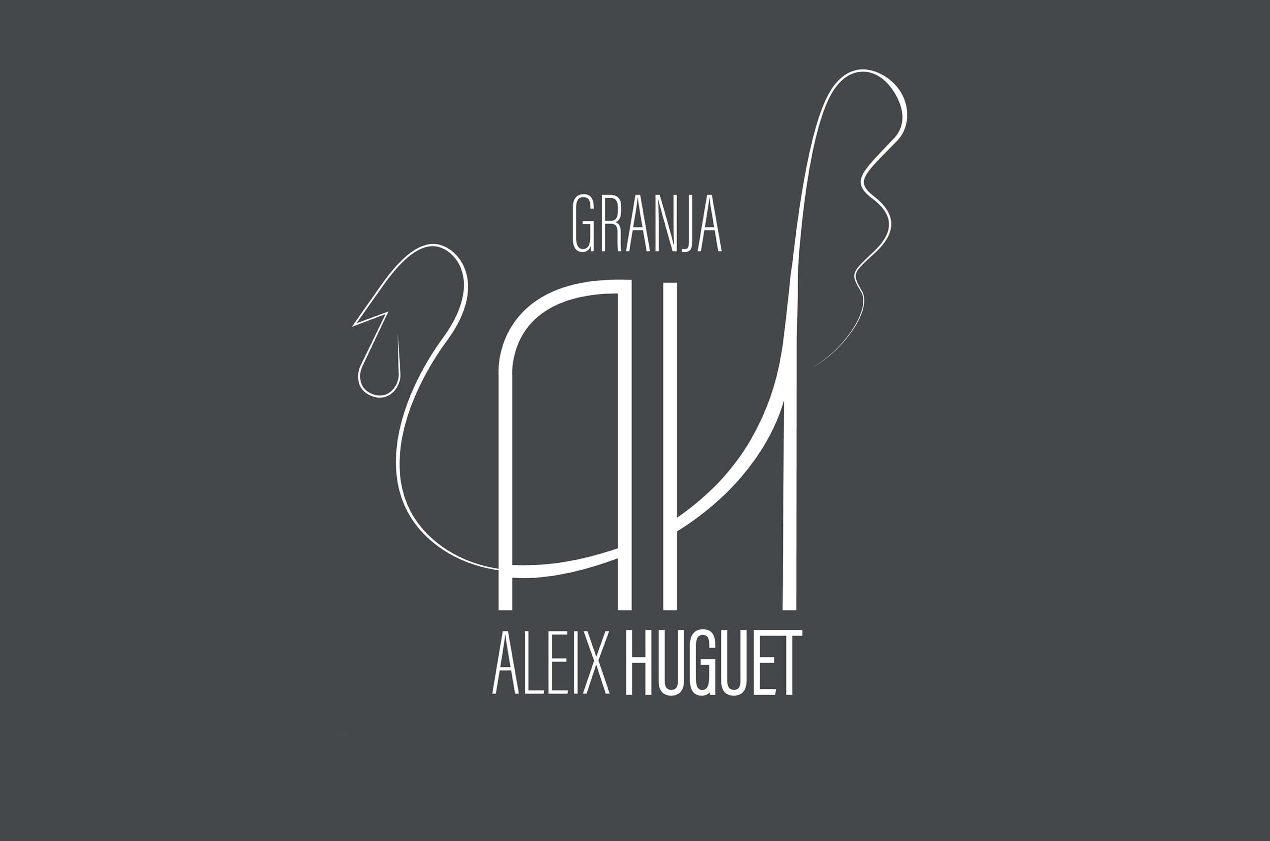 Granja Aleix Huguet web portada